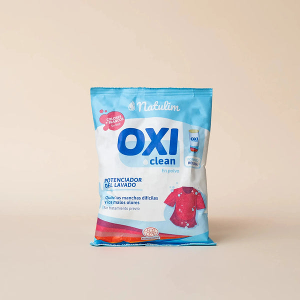 Recarga de Oxi Clean Natulim