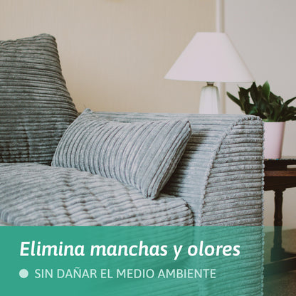Tierras de Sommières - Limpiador en Seco